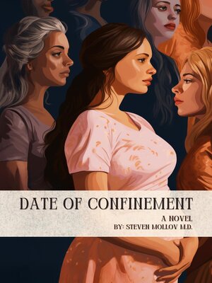 cover image of Date of Confinement
